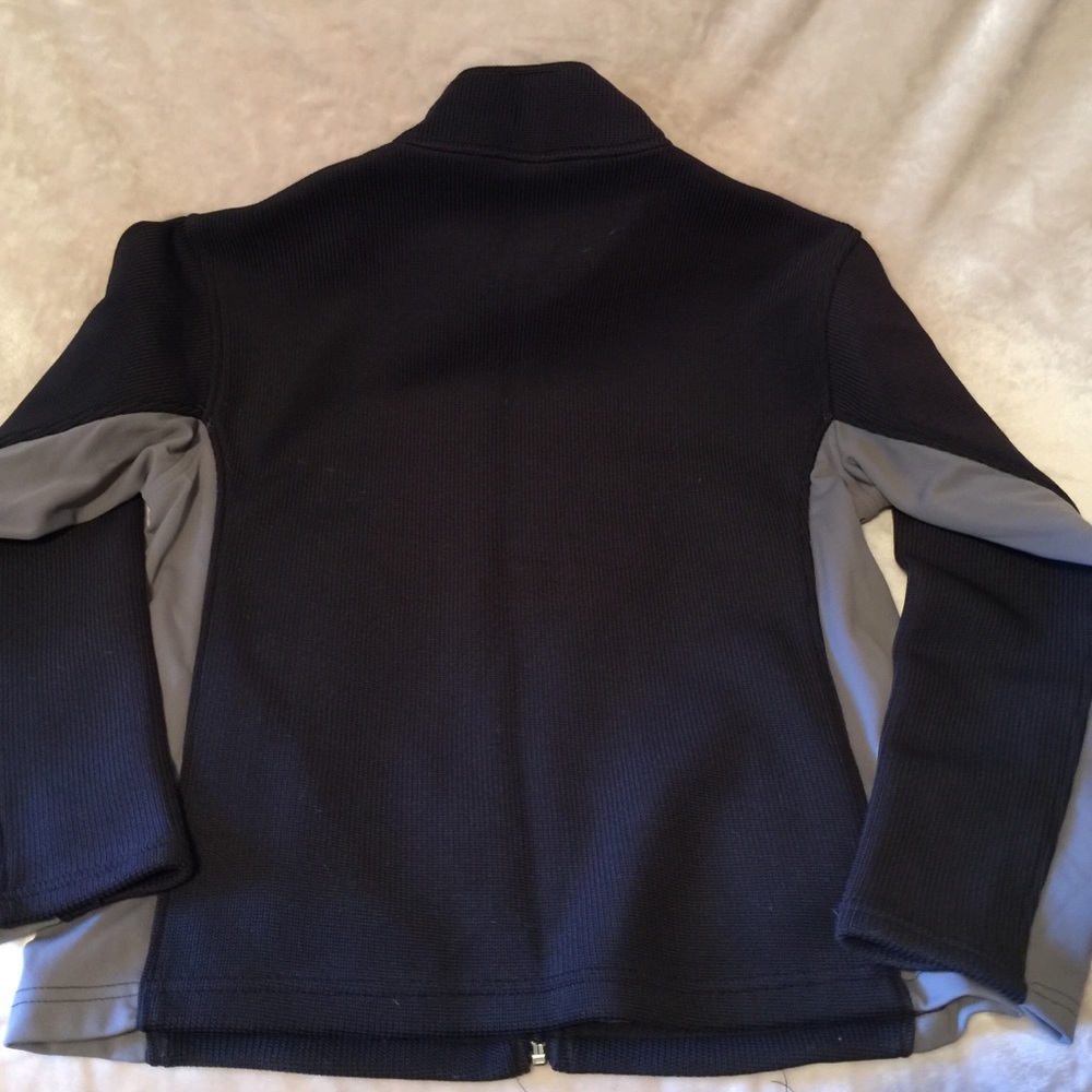 Alpine Design Micro Weave Jacket - Picture 4 of 4
