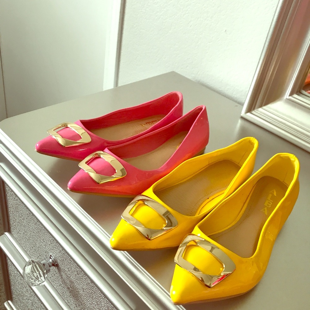 Brand New ALBA flats