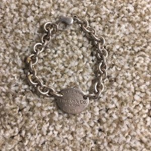 Tiffany & Co. Bracelet