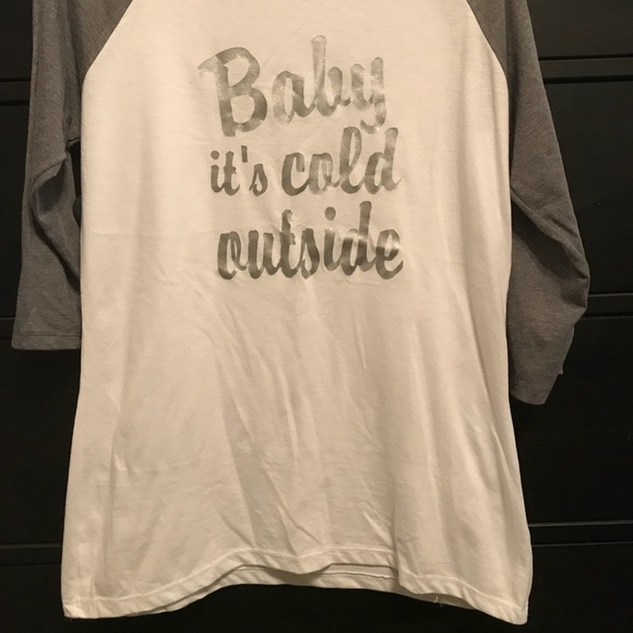 Baseball Tee - Picture 2 of 2
