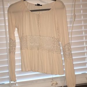 BOHO TOP