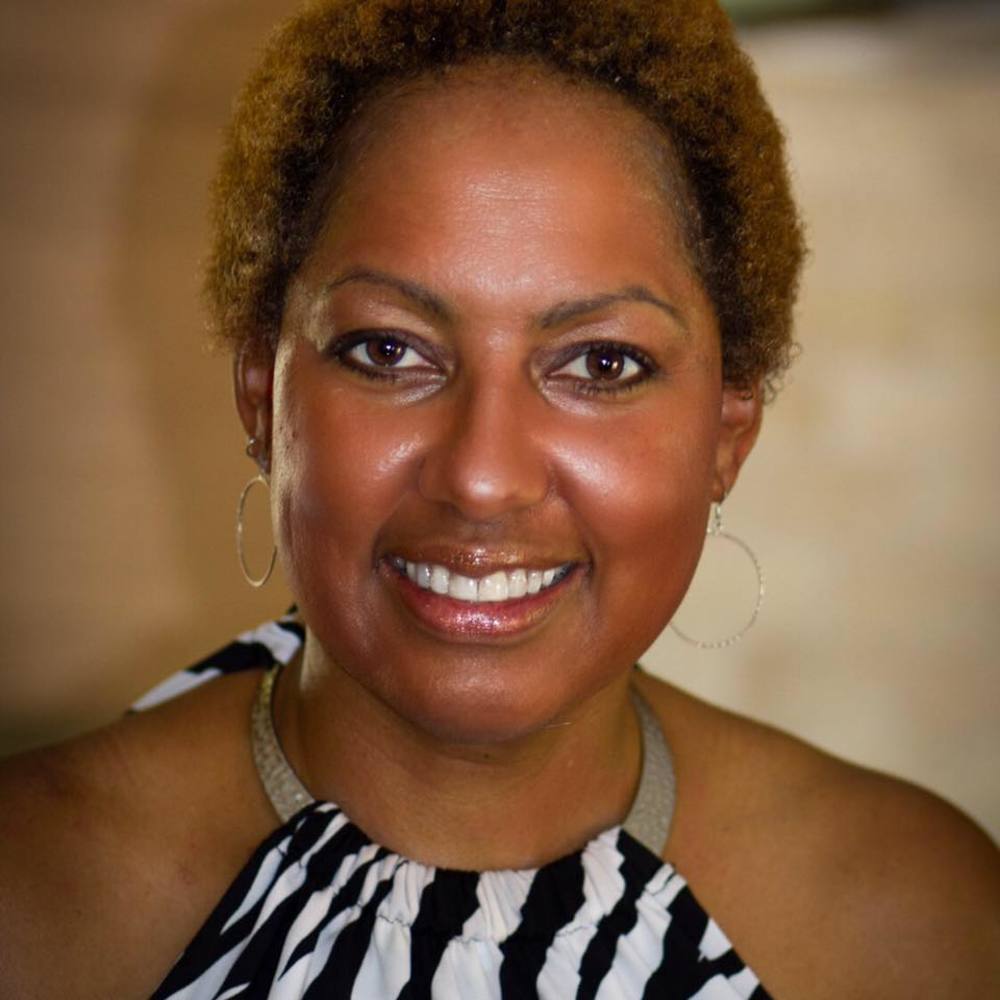 Meet your Posher, Valerie