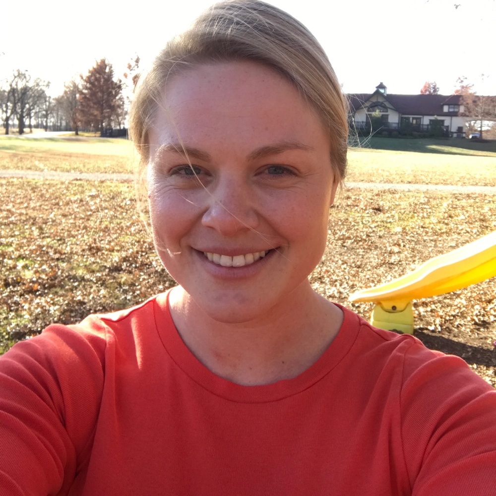 Meet your Posher, Lindsay