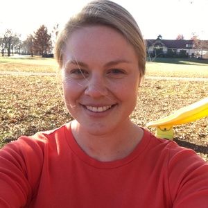 Meet your Posher, Lindsay