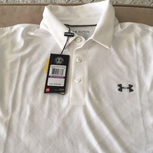 Under Armour Golf Polo 2XL