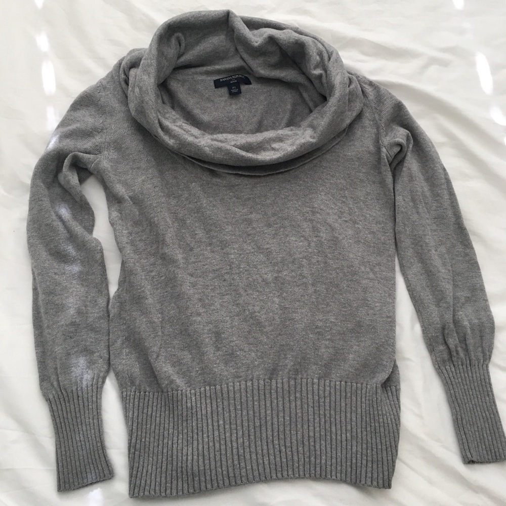 Banana Republic Sweater