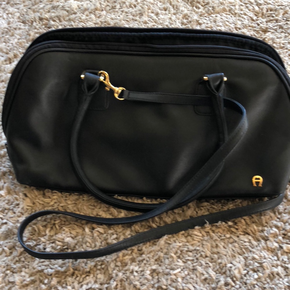 Etienne angier purse
