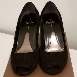 Paolo Pumps