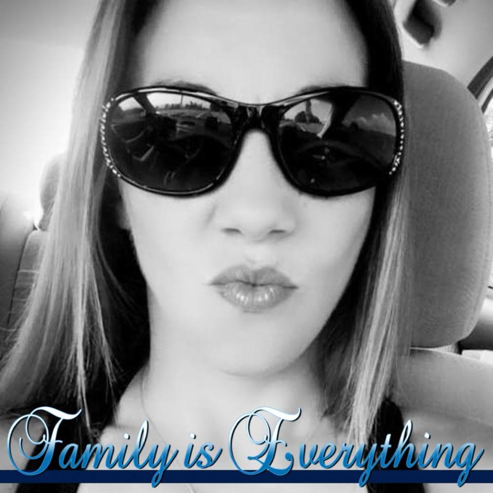 Meet your Posher, Christy