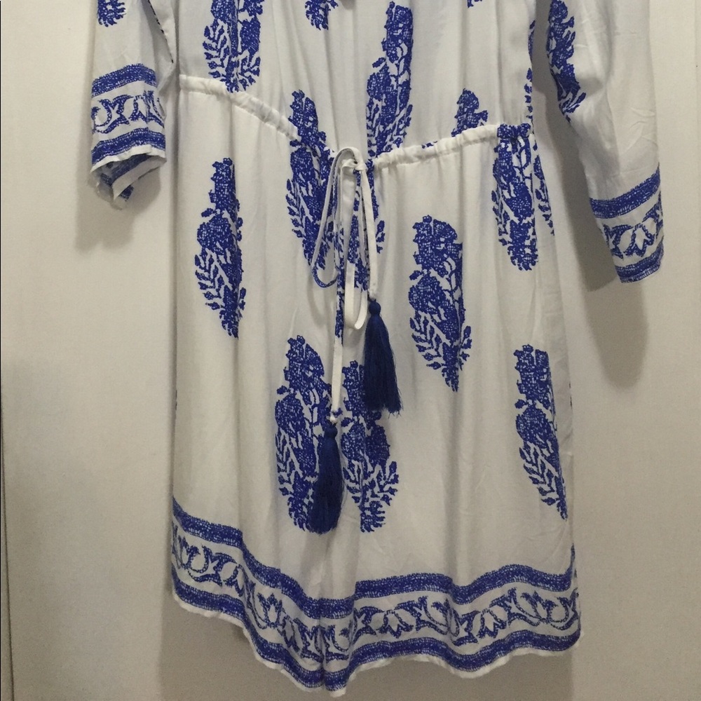 BooHoo off the shoulder Romper/Playsuit  BNWT S/M