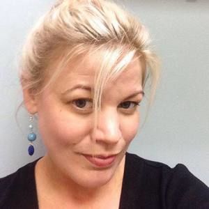 Meet your Posher, Angela dawn