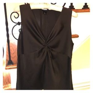 Ann Taylor Dress Top Size 10
