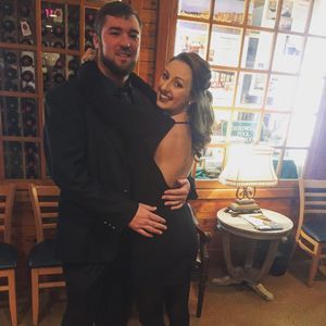 Meet your Posher, Gabriella