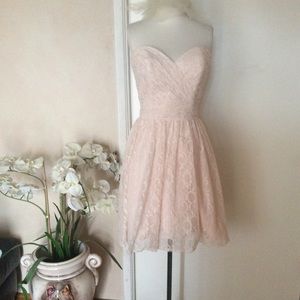Formal dress