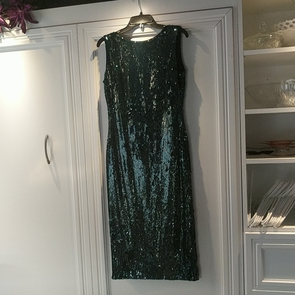 Holiday dress