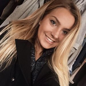 Meet your Posher, Maddie