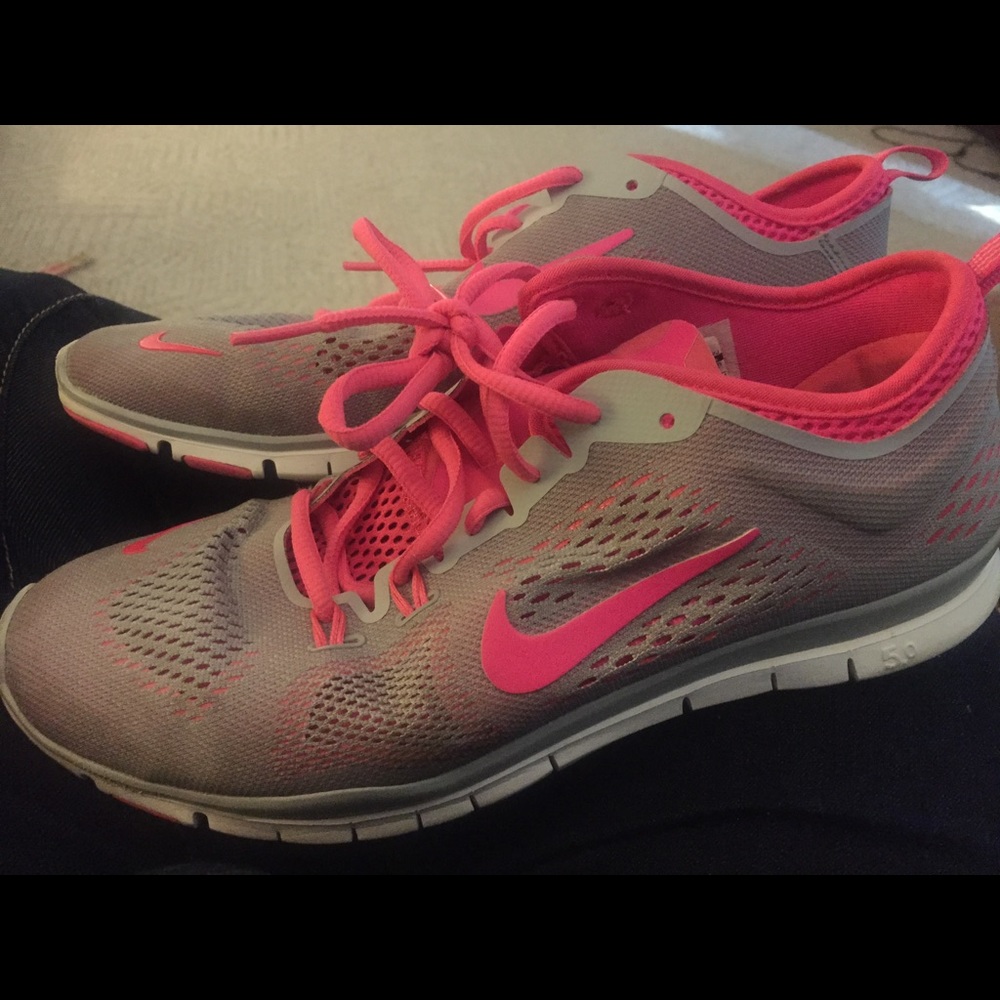 Nike Free