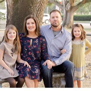 Meet your Posher, Bethany