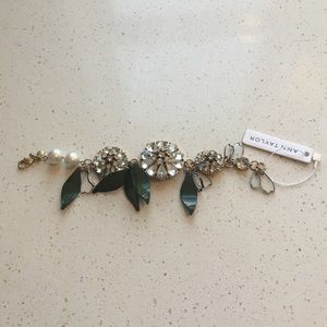 Ann Taylor bracelet