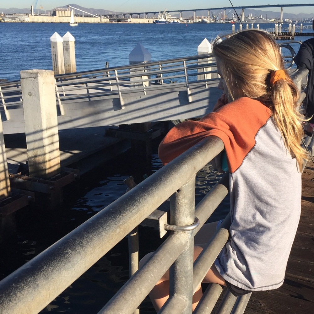 Meet your Posher, Mia