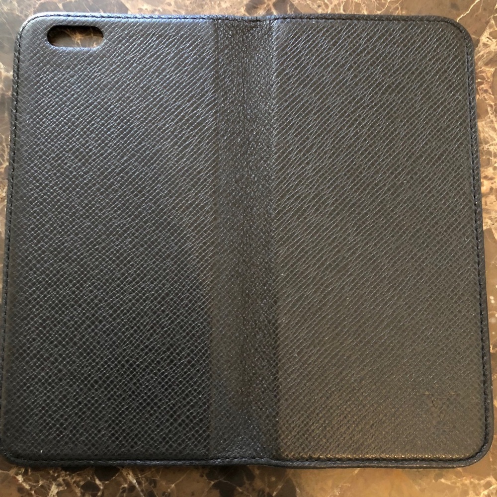 Louie Vuitton IPhone 6 Plus folio