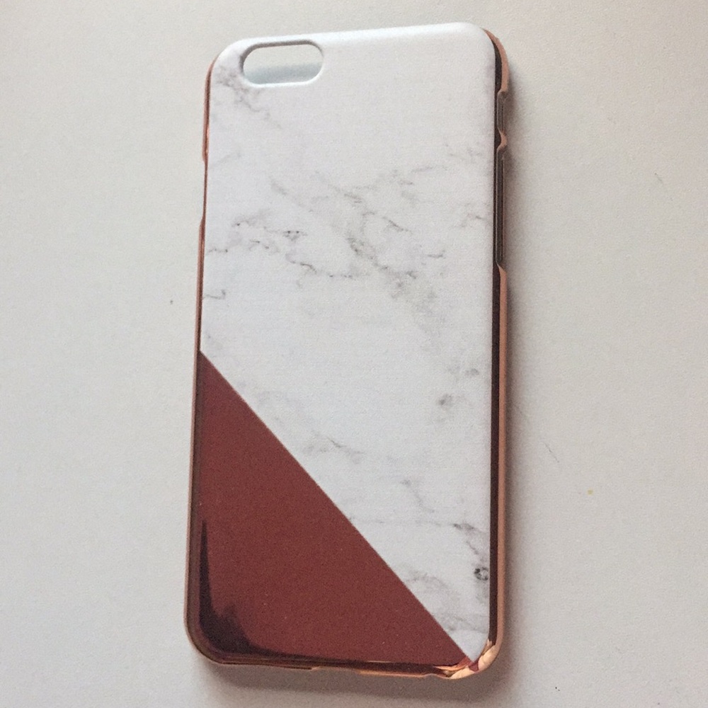 iPhone 6 phone case