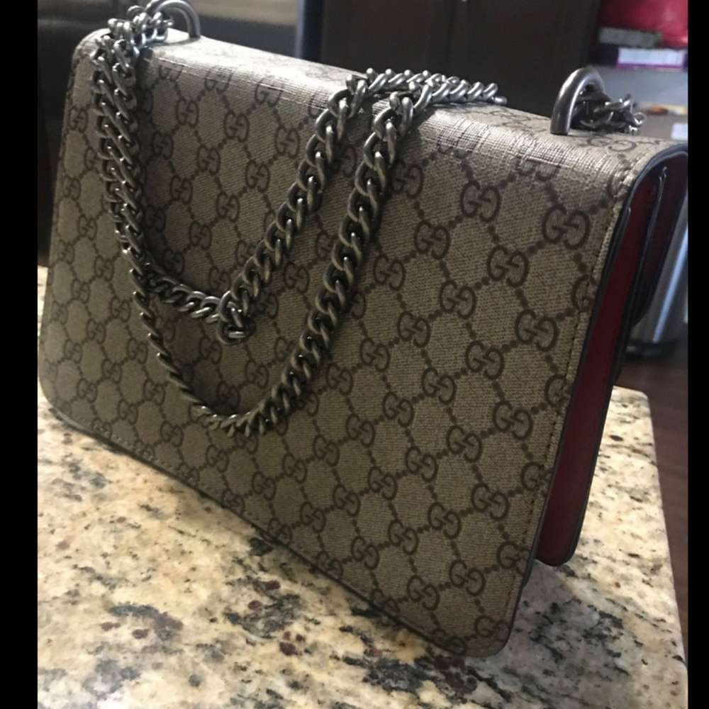 gucci purse
