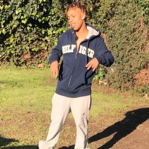 Meet your Posher, Ryan