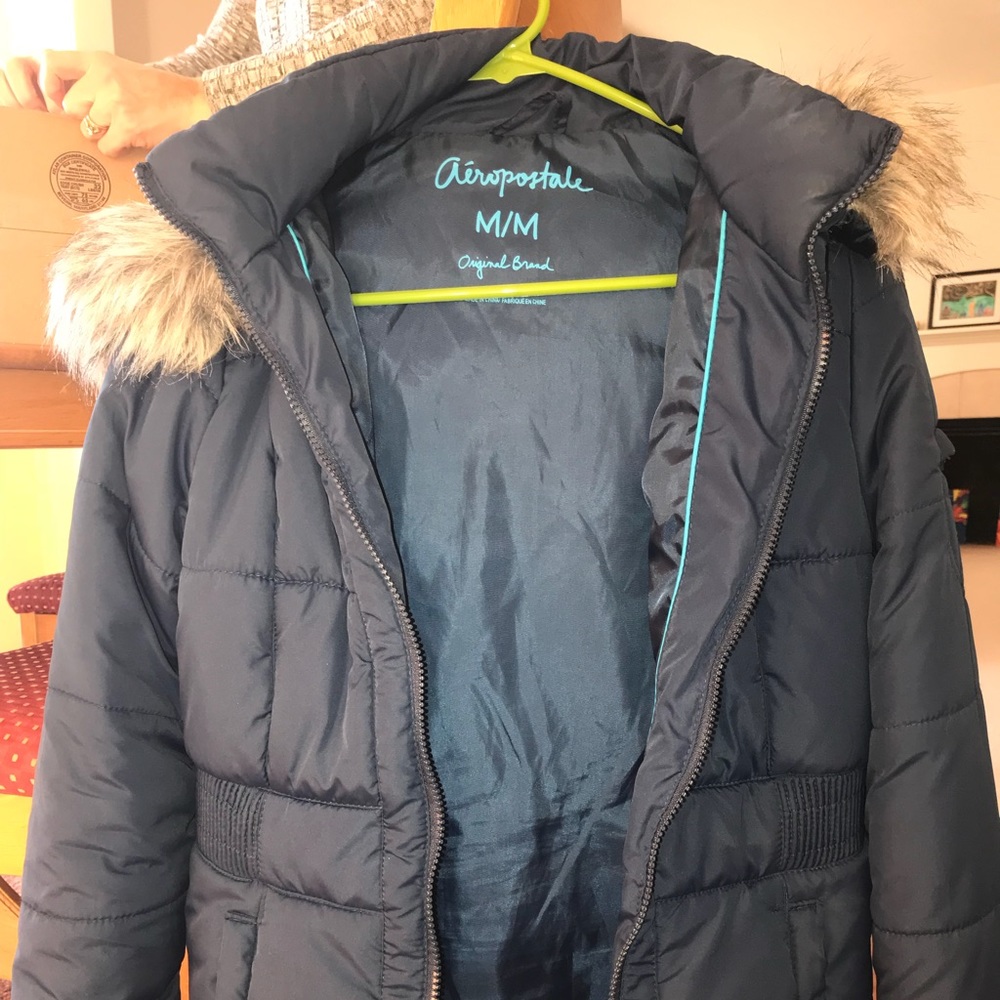 Winter Coat