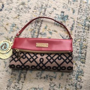 Spartina clutch