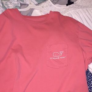 Long sleeve Vineyard Vines T-Shirt