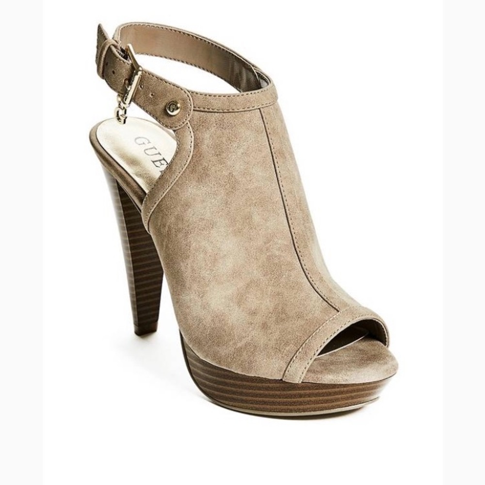 🎉Host Pick🎉 NWB Guess Heels