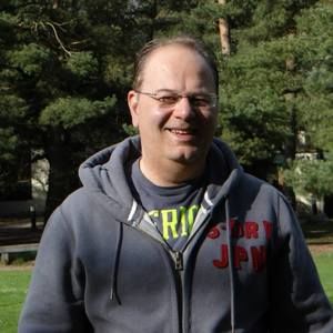 Meet your Posher, Waleed