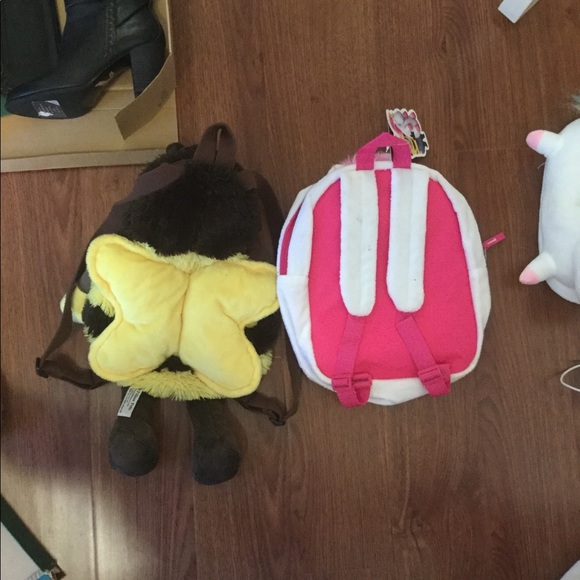 Backpack bundle - Picture 2 of 2