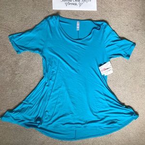 Blue pErfect T