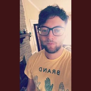 Meet your Posher, Steven