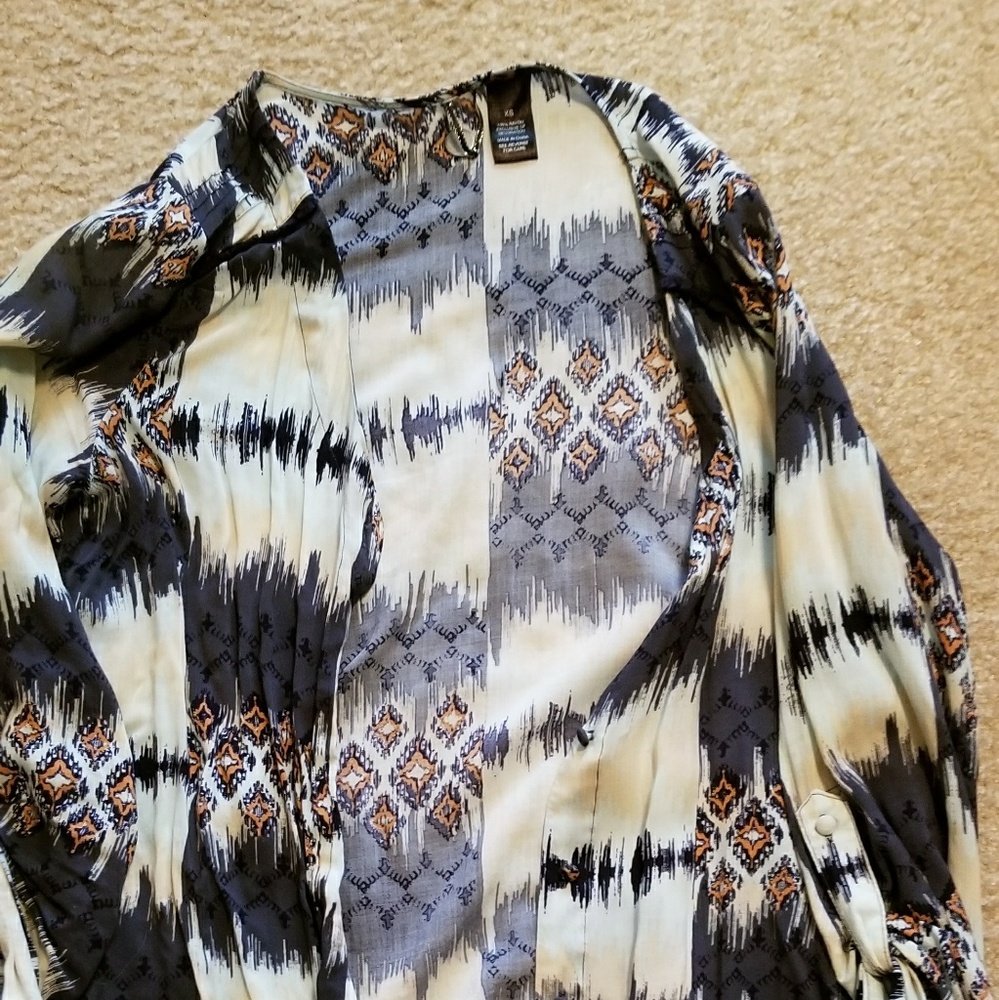 BKE shirt