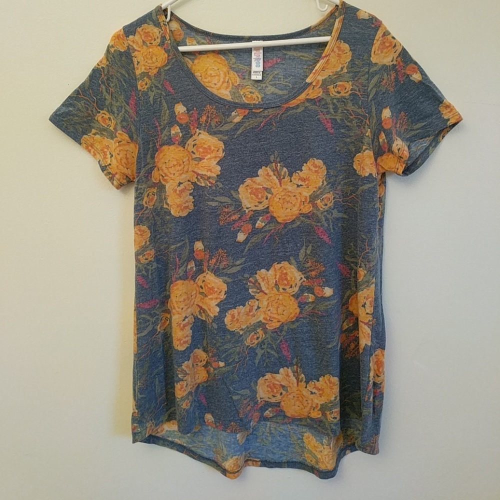 Lularoe classic t