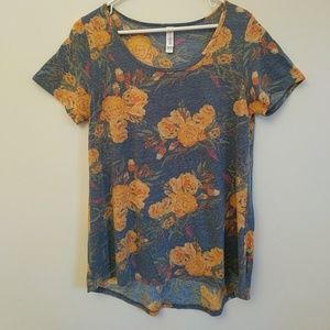 Lularoe classic t