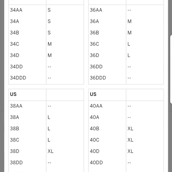 NWT PINK VS ULTIMATE SPORT BRA - Picture 7 of 8