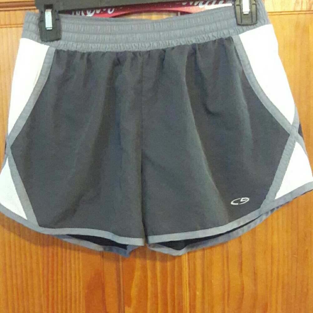 Active shorts