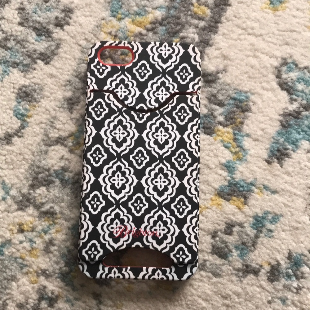 Brighton IPhone5 case