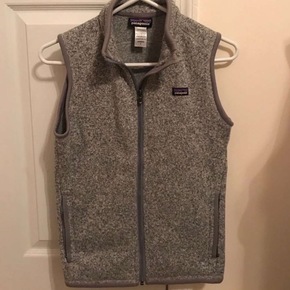 Patagonia Better Sweater Vest