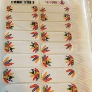 Gobble Gobble jamberry