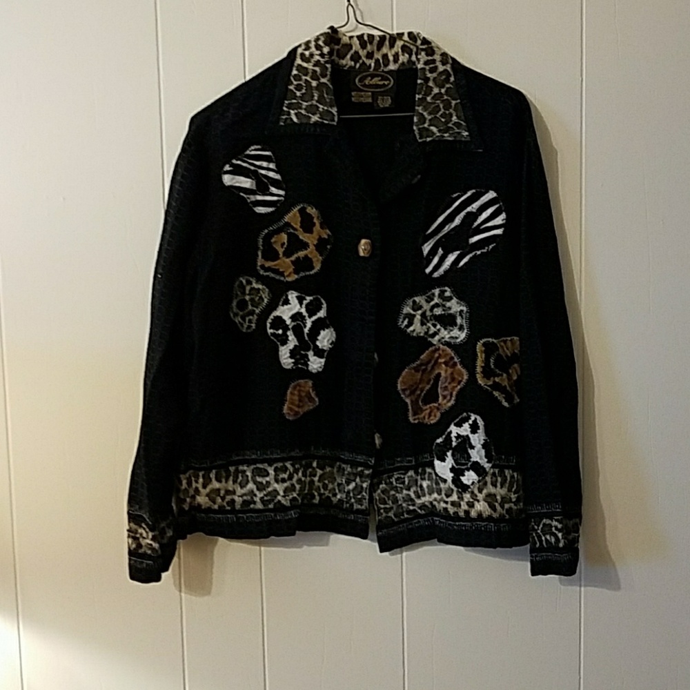 Jacket