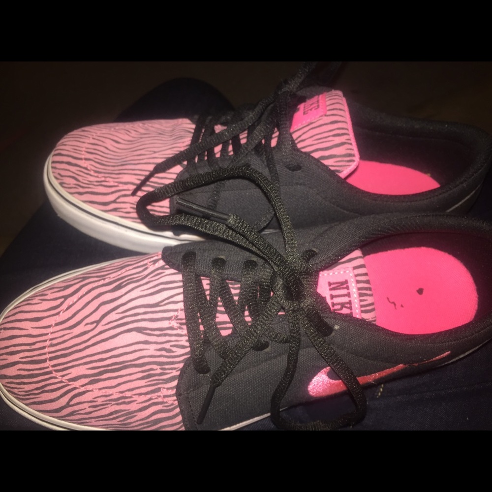 Nike Shoes