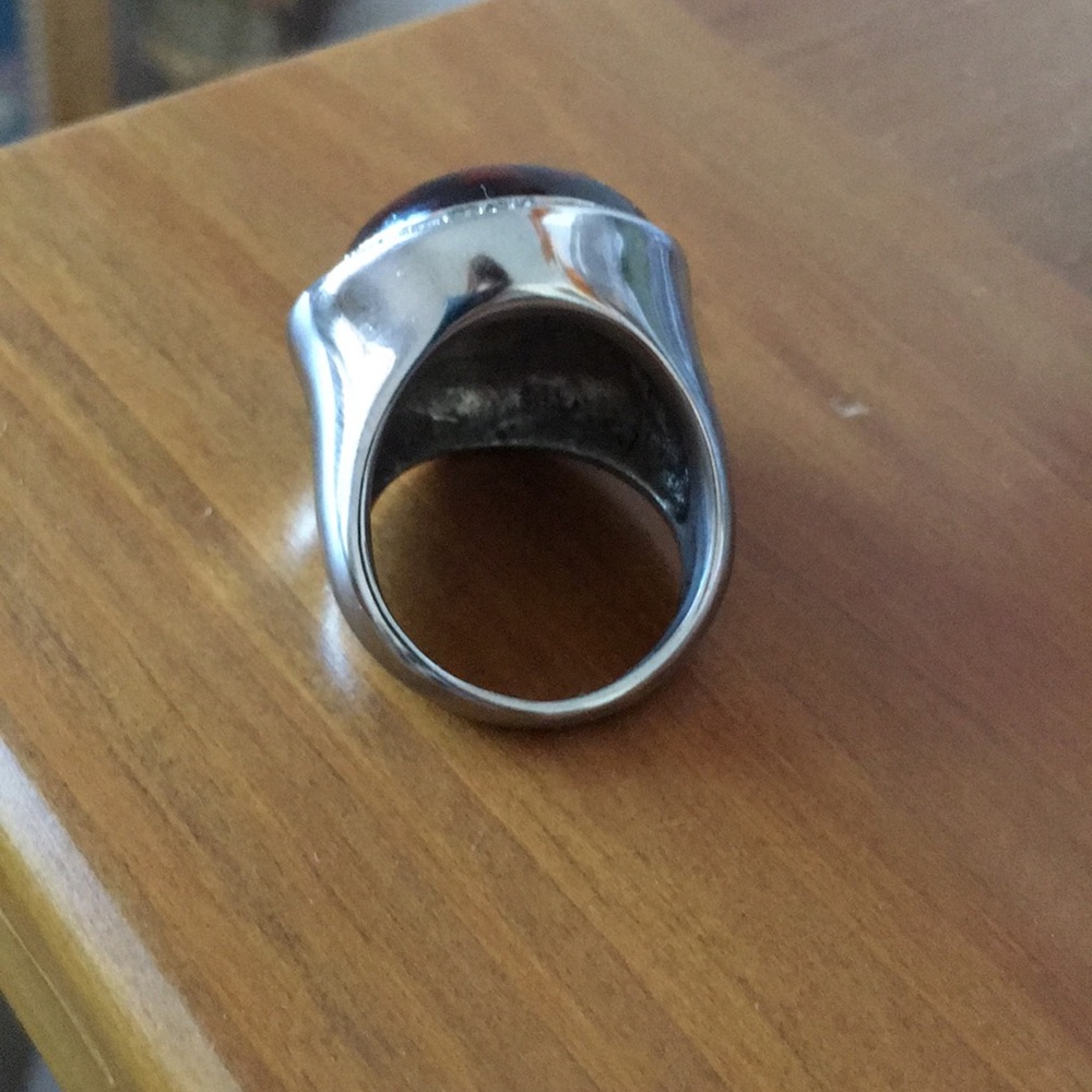 Statement ring 🐯 - Picture 2 of 8