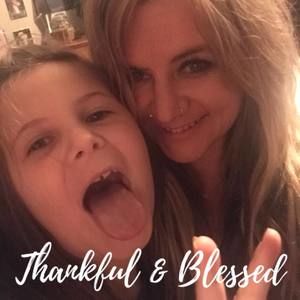 Meet your Posher, Sheri