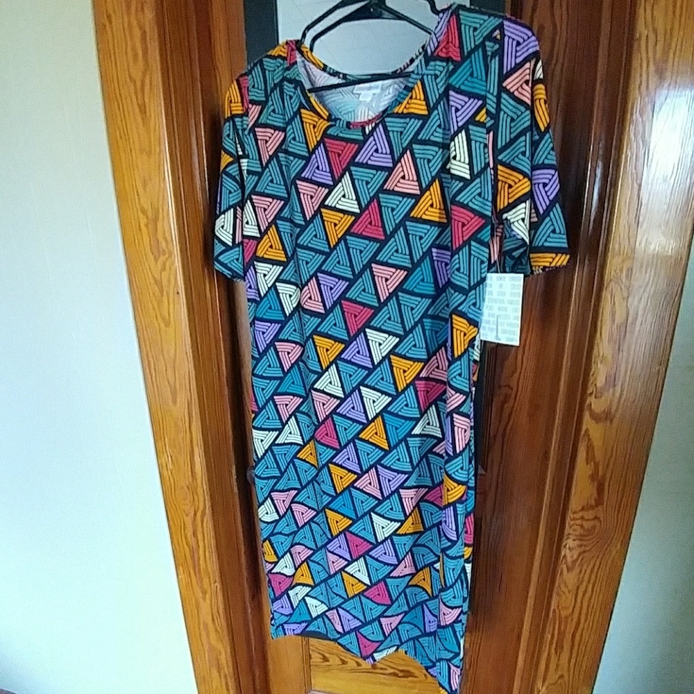 Lularoe Julia