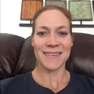 Meet your Posher, Melanie